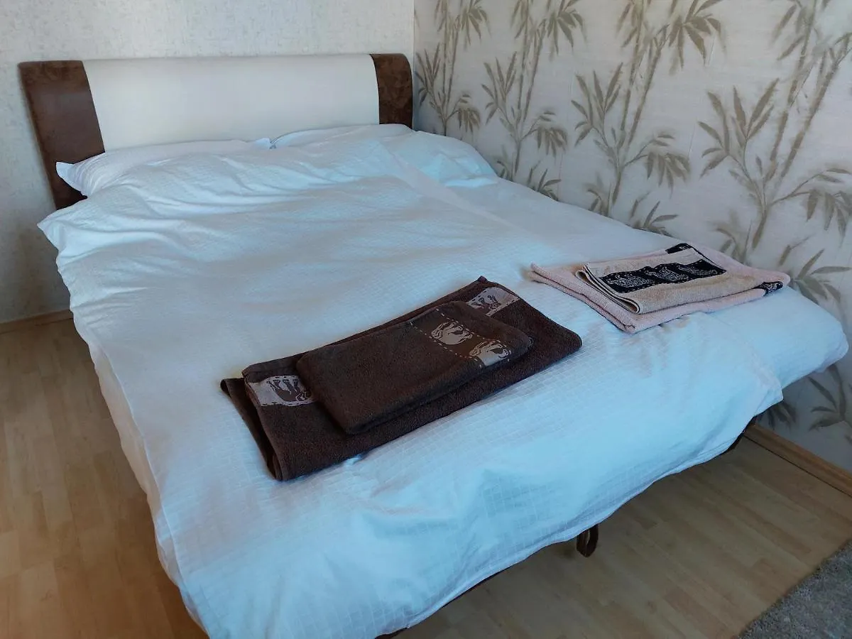 Flat At The Edge Of The Center + Parking Apartment Budapest