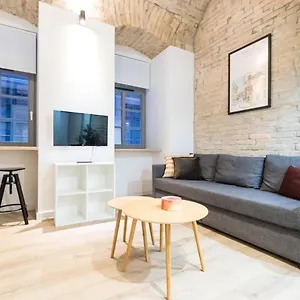  Apartment Kiraly Downtown