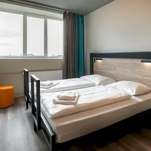 A&o Sydhavn , Koppenhága Dánia
