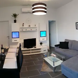 App Lana , Crikvenica Horvátország